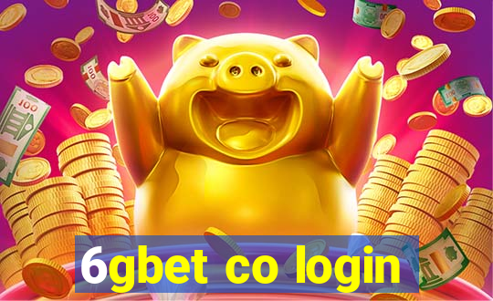 6gbet co login